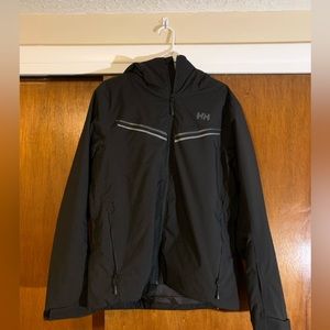 NWOT Helly Hansen ski jacket